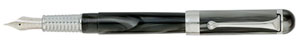 Aurora Alpha Fountain Pen